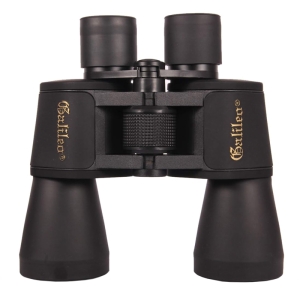 دوربین دوچشمی گالیور مدل 100X50