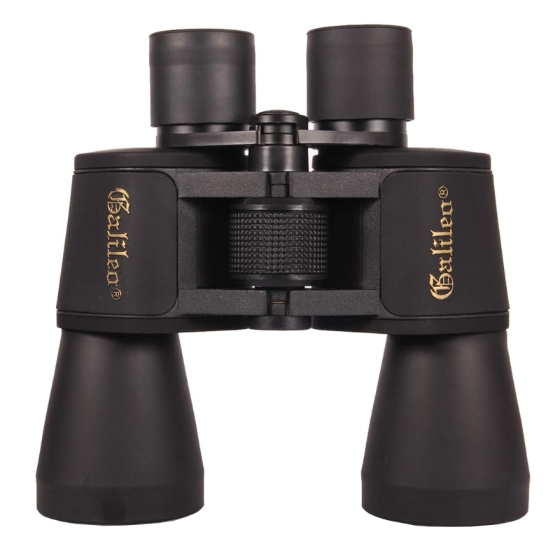 دوربین دوچشمی گالیور مدل 100X50