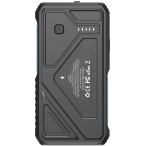 پاوربانک 20000 خورشیدی پاورلوژی مدلPPBCHA76