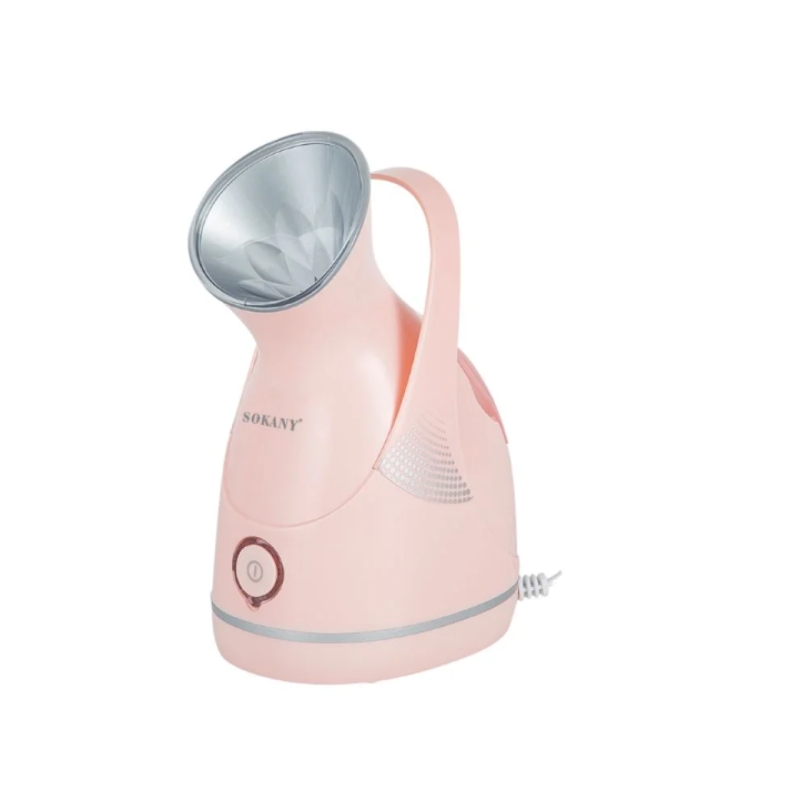 دستگاه بخور گرم سوکانی مدل فیشیال