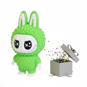 فیگور مدل لبوبو