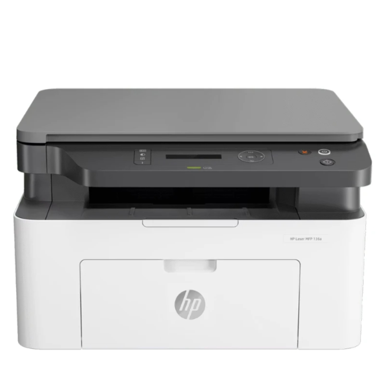 پرینتر چند کاره لیزری اچ‌ پی مدل LaserJet MFP 136a