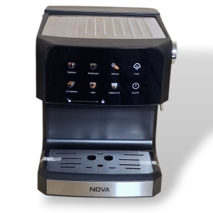اسپرسو ساز 25 بار حرفه ای نوا مدل 173