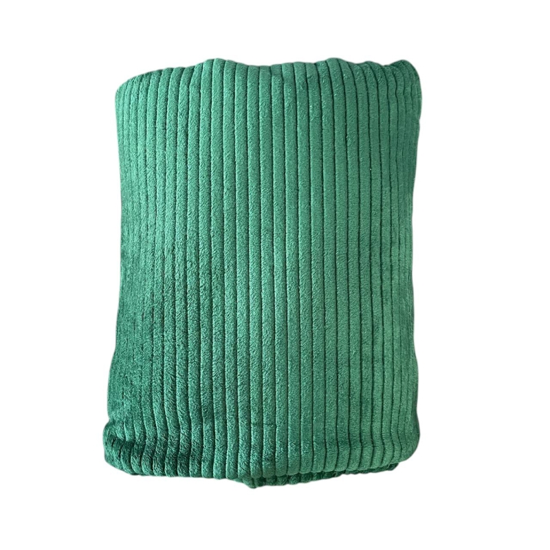 پتو مسافرتی دونفره فایپکو مدل کبریتی سایز 200*220