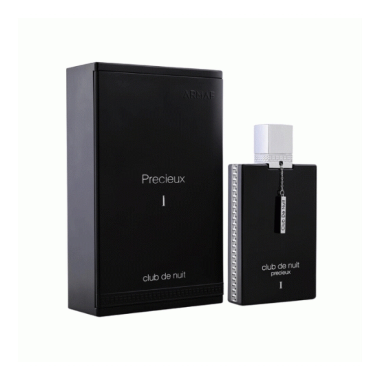 ادکلن مردانه ارماف مدل کلاب دینایت پرسیوس حجم 55 میل