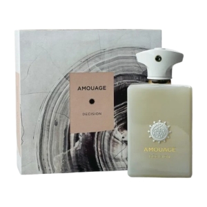 ادوپرفیوم مردانه هارد باکس آمواج مدل دسیژن حجم 100 میلی لیتر