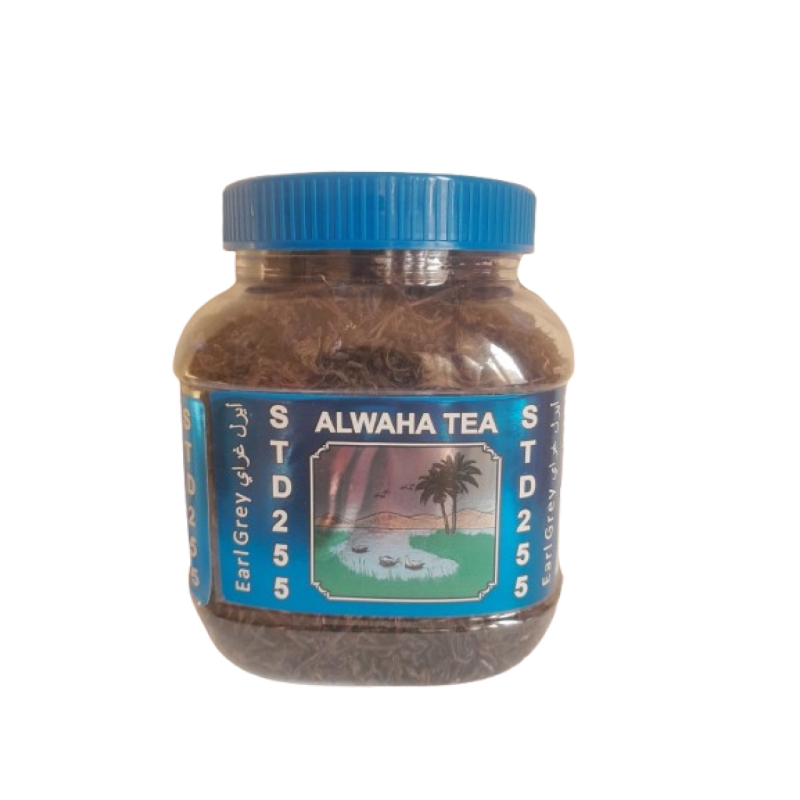 عطر چای سعد الدین کد 255 حجم 200 گرم