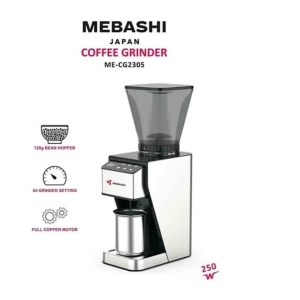 آسیاب قهوه مباشی مدل ME-CG 2305