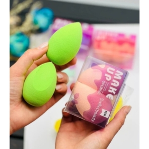 پد تخم مرغی سویت بیوتی مجموعه ۲ عددی