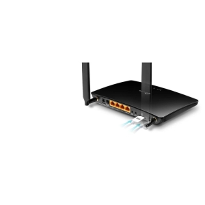 مودم روتر بی سیم 4G تی پی-لینک مدل Archer MR200/AC750_Ver- 5