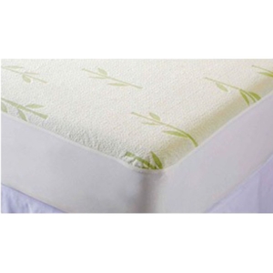 محافظ تشک آکسون مدل ضد آب یک نفره سایز ۹۰*۲۰۰