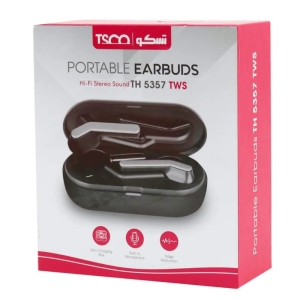 هندزفری بلوتوثی تسکو مدل TH 5357 TWS