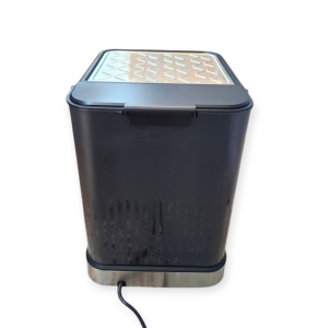 اسپرسوساز نوا 25 بار 1050wمدل 147