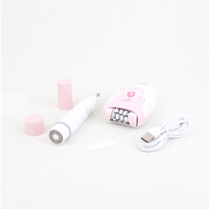 اپیلاتور ۳ کاره دی اس پی مدل DSP-80159