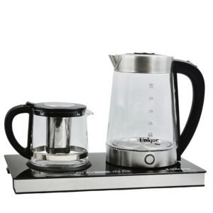 چای ساز حرفه ای یونیک مدل 2026 