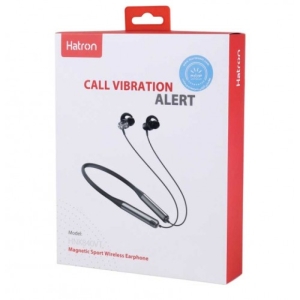 هندزفری بلوتوثی گردنی هاترون مدل HNK840VT