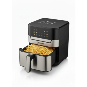 سرخ کن 12.8 لیتری دسینی مدل DS-837