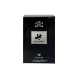 ادکلن مردانه متئوس مدل اونچر حجم ۱۱۰ میل