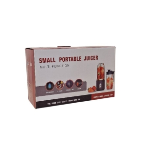 شیکر دو مخزنه مدل MULTI FUNCTION