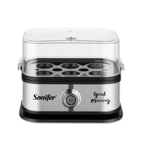 تخم‌مرغ پز سونیفر مدل SF-1510