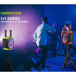 اسپیکر هوپ استار مدل HOPESTAR Party 130