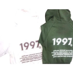 هودی بچگانه طرح 1997