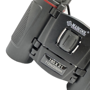 دوربین دوچشمی مارکول مدل 160X21