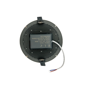 پنل 20 وات توکار ELC مدل RQ20