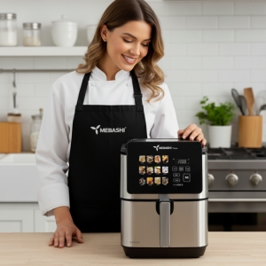 سرخ کن مباشی مدل 850D