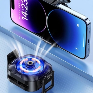 خنک کننده گوشی موبایل مدل X94 E-sports