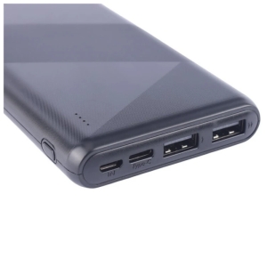 پاور بانک فست شارژ بوکو PB-101  ظرفیت 10000 میلی آمپر ساعت