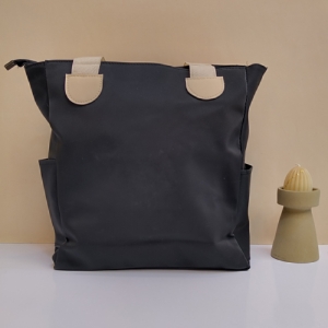 کیف دانشجویی زنانه کد 5832