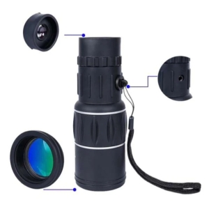 دوربین تک چشمی بوشنل مدل Bushnell 100X52