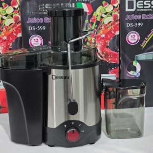 آبمیوه گیری دسینی مدل DS-599