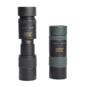 دوربین تک چشمی کومت مدل MONO 10X-300X40mm