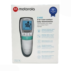 تب سنج 3 کاره لیزری موتورولا مدل P66N