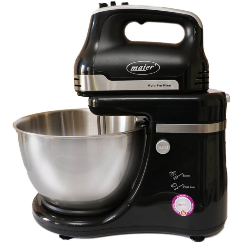 همزن کاسه دار مایر مدل MR999 