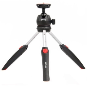 پایه نگهدارنده گوشی موبایل و تبلت جی ماری مدل MT-33