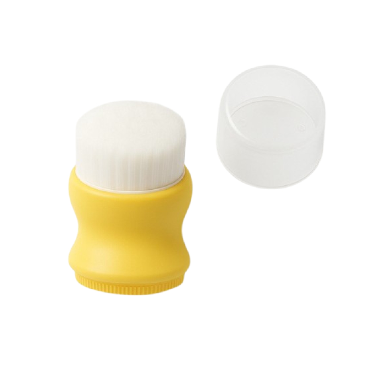 فیس براش دوطرفه سیلیکونی کد ۱