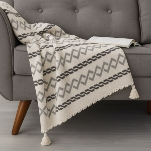 شال مبل و تخت کرونوال مدل پانچی ۱۸۰*۱۴۰ سانتی متر