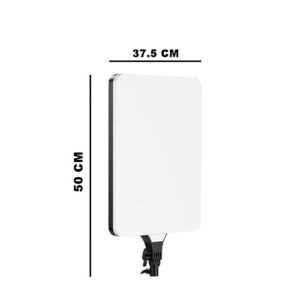 نور ثابت LED سافت لایت مدل RL-24 