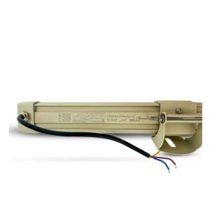 وال واشر ال ای دی 30 وات نمانور 60 سانتی‌ متر