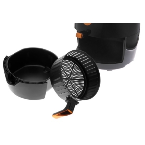 سرخ کن بدون روغن وگاترونیکس مدل 209