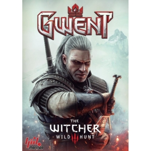 بازی فکری مانترا مدل ویچر گوئنت