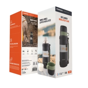 فلاسک پرودو مدل LFST157