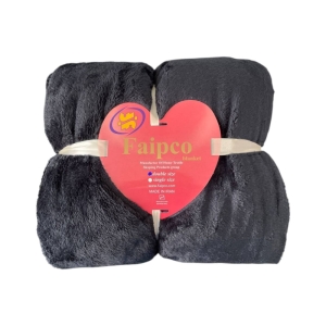 پتو مسافرتی دو نفره الیزه سایز 200*220