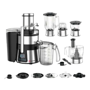 آبمیوه گیری 11 کاره مباشی مدل 2010