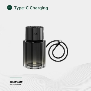 خوشبو کننده 140 میل گرین لاین Green Lion Fragrance Diffuser 140mL