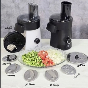 سالاد ساز مایر مدل MR-1488