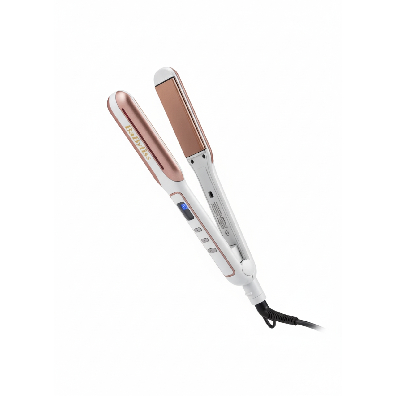 اتو مو بای بابیلیس مدل 6119